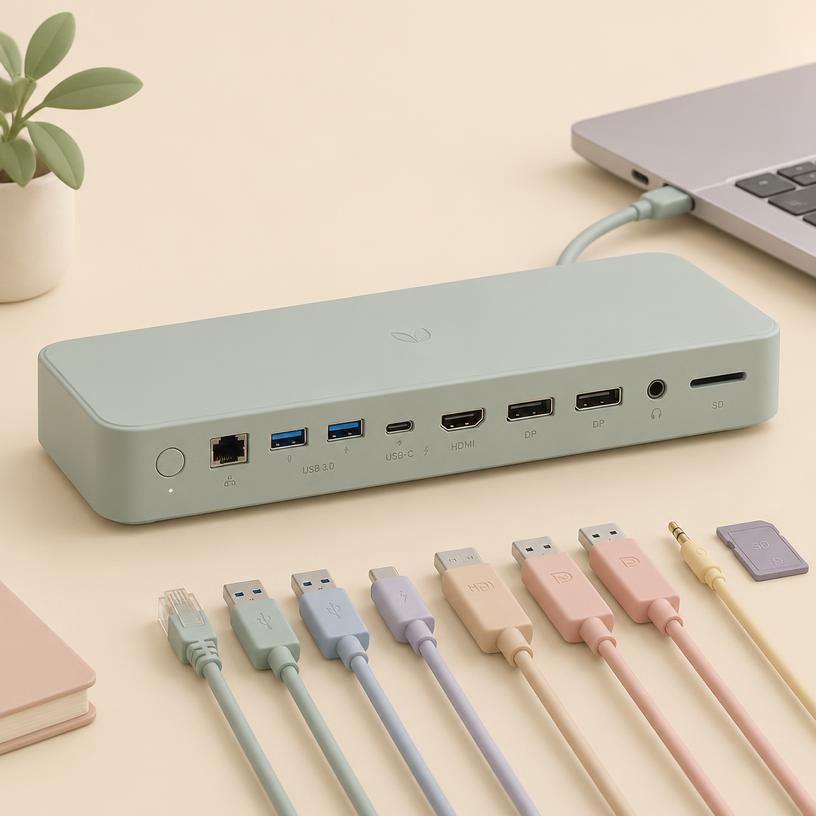 Pro Docking Station