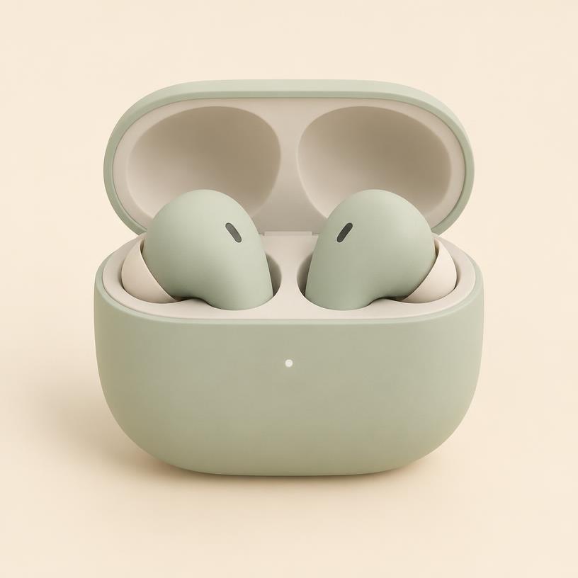 Pulse Wireless Earbuds