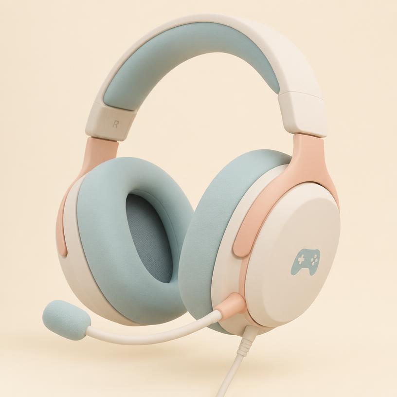 Arena Gaming Headset