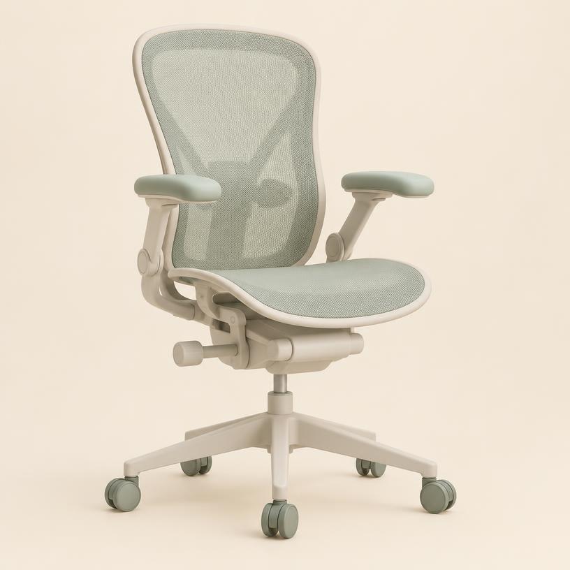 Ergo Mesh Office Chair