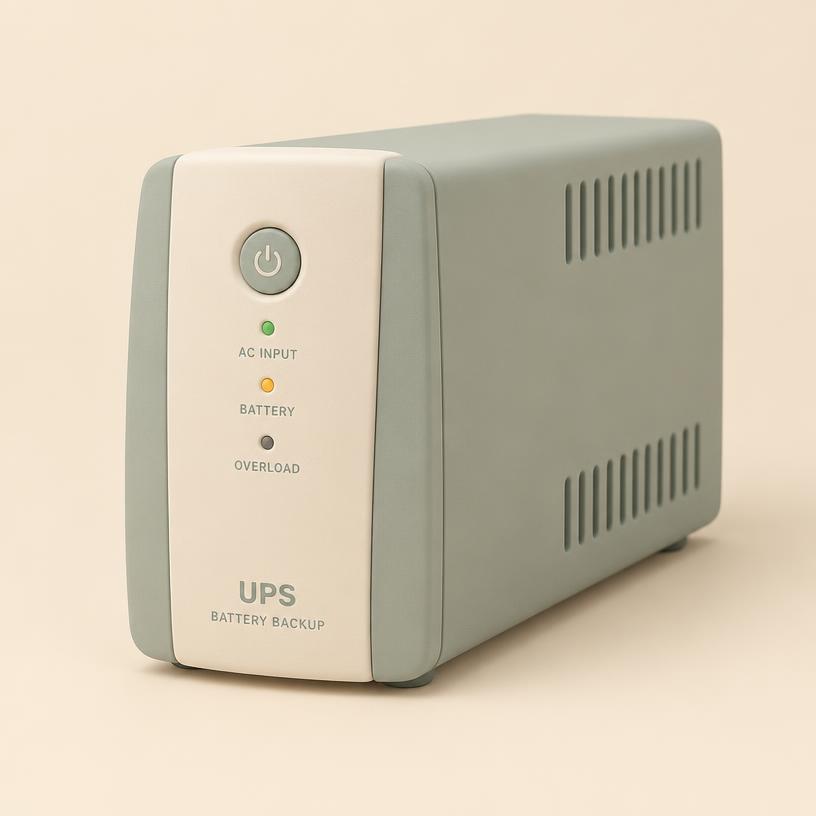 Guardian UPS Backup 1000VA