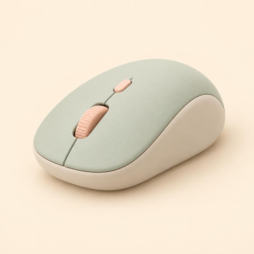 Glide Wireless Mouse